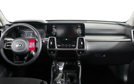 KIA Sorento IV, 2024 год, 6 540 000 рублей, 7 фотография