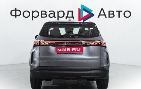 Chery Tiggo 4 I рестайлинг, 2025 год, 1 999 000 рублей, 6 фотография