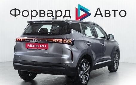 Chery Tiggo 4 I рестайлинг, 2025 год, 1 999 000 рублей, 7 фотография