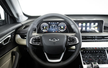Chery Tiggo 4 I рестайлинг, 2025 год, 1 999 000 рублей, 12 фотография