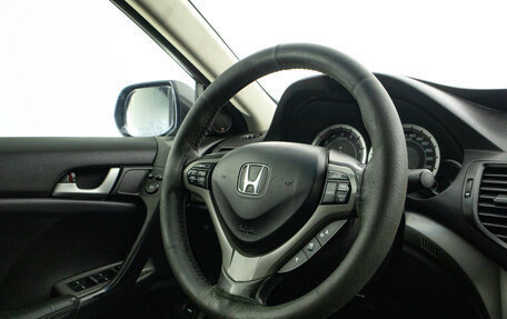 Honda Accord VIII рестайлинг, 2008 год, 1 289 000 рублей, 13 фотография