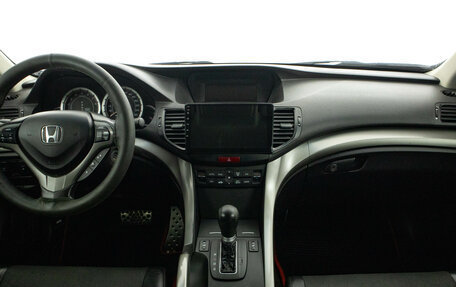 Honda Accord VIII рестайлинг, 2008 год, 1 289 000 рублей, 14 фотография