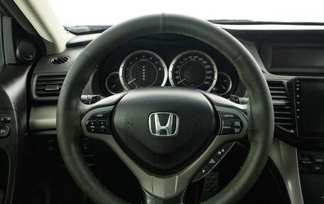 Honda Accord VIII рестайлинг, 2008 год, 1 289 000 рублей, 16 фотография