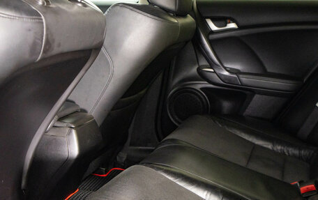 Honda Accord VIII рестайлинг, 2008 год, 1 289 000 рублей, 10 фотография