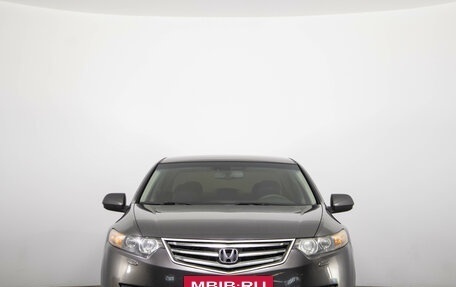 Honda Accord VIII рестайлинг, 2008 год, 1 289 000 рублей, 3 фотография