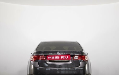 Honda Accord VIII рестайлинг, 2008 год, 1 289 000 рублей, 6 фотография