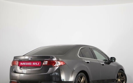 Honda Accord VIII рестайлинг, 2008 год, 1 289 000 рублей, 7 фотография