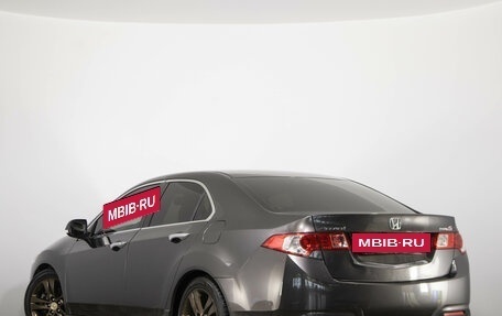 Honda Accord VIII рестайлинг, 2008 год, 1 289 000 рублей, 5 фотография