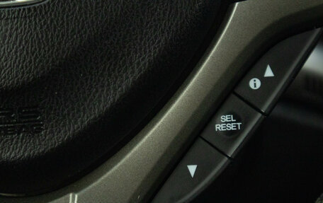 Honda Accord VIII рестайлинг, 2008 год, 1 289 000 рублей, 19 фотография