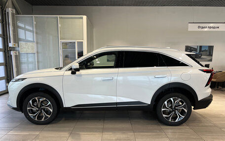 Haval F7, 2025 год, 3 449 000 рублей, 4 фотография