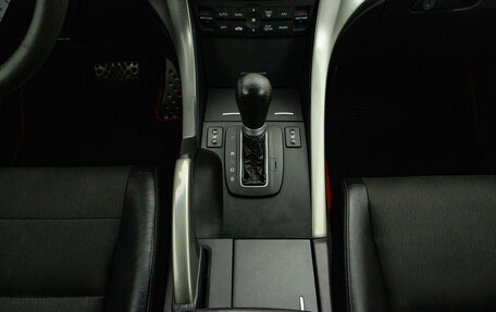 Honda Accord VIII рестайлинг, 2008 год, 1 289 000 рублей, 23 фотография