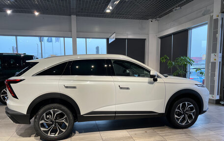 Haval F7, 2025 год, 3 449 000 рублей, 3 фотография