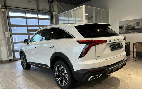 Haval F7, 2025 год, 3 449 000 рублей, 5 фотография