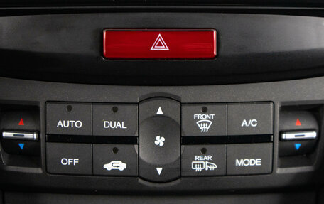 Honda Accord VIII рестайлинг, 2008 год, 1 289 000 рублей, 21 фотография