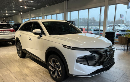 Haval F7, 2025 год, 3 449 000 рублей, 2 фотография