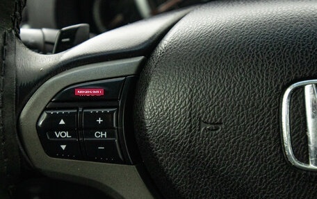 Honda Accord VIII рестайлинг, 2008 год, 1 289 000 рублей, 17 фотография