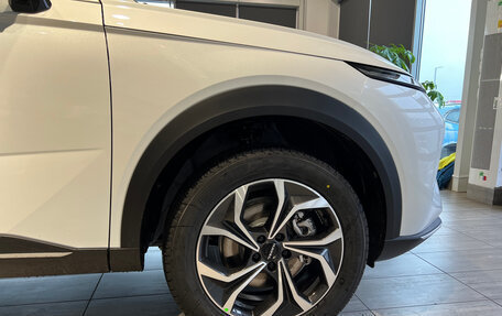 Haval F7, 2025 год, 3 449 000 рублей, 11 фотография