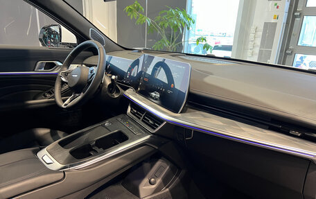 Haval F7, 2025 год, 3 449 000 рублей, 16 фотография