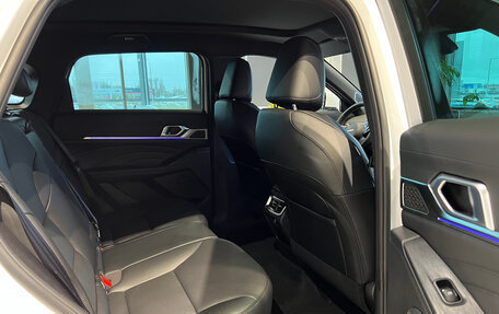 Haval F7, 2025 год, 3 449 000 рублей, 18 фотография