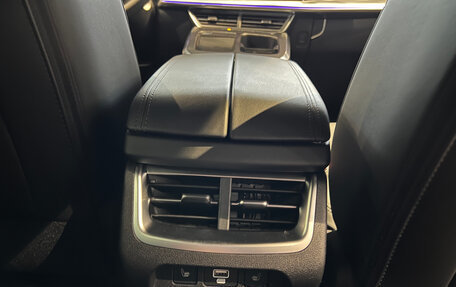 Haval F7, 2025 год, 3 449 000 рублей, 19 фотография