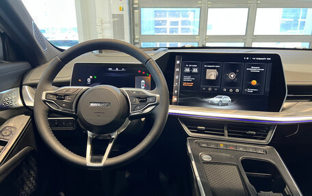 Haval F7, 2025 год, 3 449 000 рублей, 20 фотография