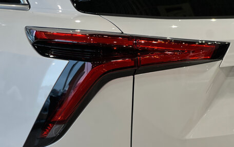 Haval F7, 2025 год, 3 449 000 рублей, 24 фотография