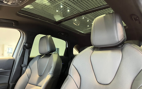 Haval F7, 2025 год, 3 449 000 рублей, 26 фотография