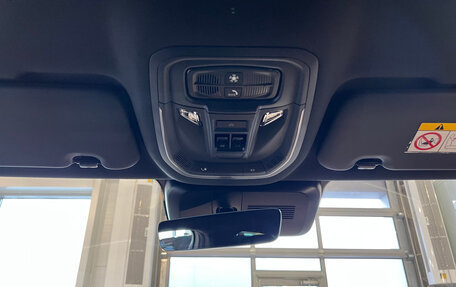 Haval F7, 2025 год, 3 449 000 рублей, 21 фотография