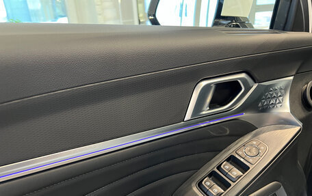 Haval F7, 2025 год, 3 449 000 рублей, 28 фотография