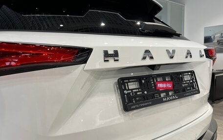 Haval F7, 2025 год, 3 449 000 рублей, 25 фотография