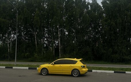 Mazda 3, 2006 год, 750 000 рублей, 4 фотография