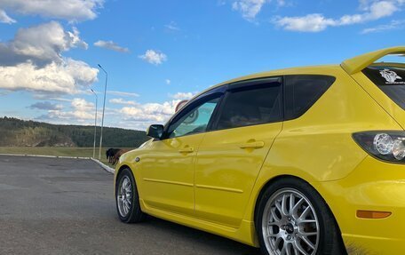 Mazda 3, 2006 год, 750 000 рублей, 2 фотография