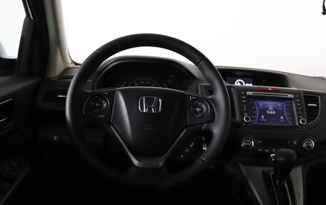 Honda CR-V IV, 2014 год, 1 799 990 рублей, 10 фотография