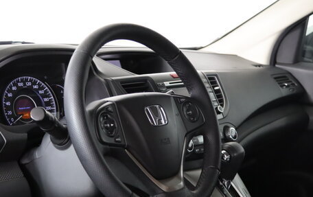 Honda CR-V IV, 2014 год, 1 799 990 рублей, 9 фотография