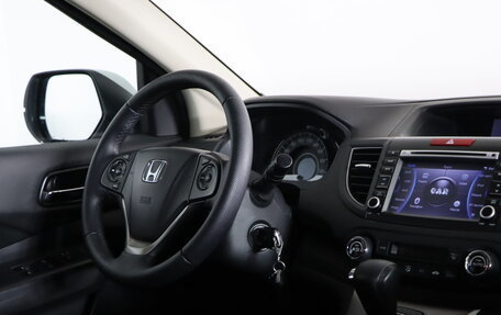 Honda CR-V IV, 2014 год, 1 799 990 рублей, 12 фотография