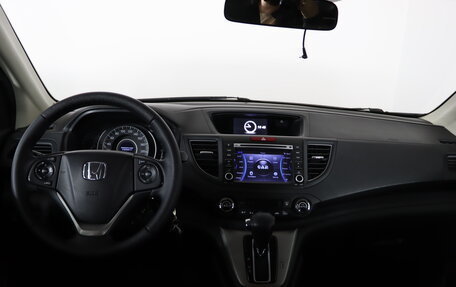 Honda CR-V IV, 2014 год, 1 799 990 рублей, 13 фотография