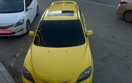 Mazda 3, 2006 год, 750 000 рублей, 5 фотография