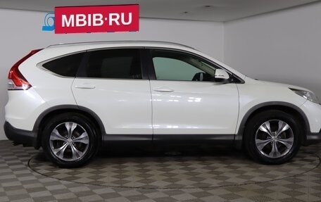Honda CR-V IV, 2014 год, 1 799 990 рублей, 4 фотография