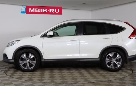 Honda CR-V IV, 2014 год, 1 799 990 рублей, 8 фотография