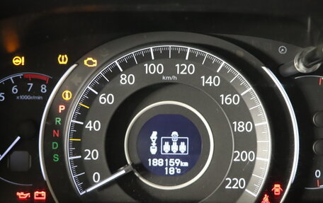 Honda CR-V IV, 2014 год, 1 799 990 рублей, 17 фотография