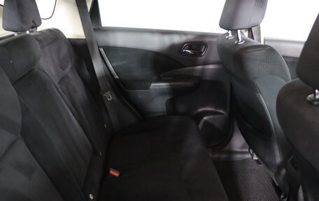 Honda CR-V IV, 2014 год, 1 799 990 рублей, 25 фотография