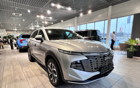 Haval F7, 2025 год, 3 649 000 рублей, 3 фотография