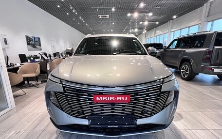 Haval F7, 2025 год, 3 649 000 рублей, 2 фотография