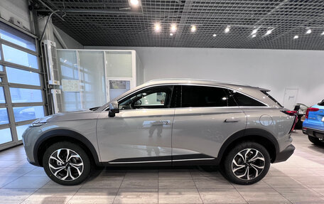Haval F7, 2025 год, 3 649 000 рублей, 4 фотография