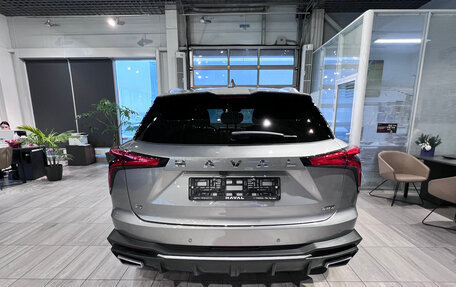 Haval F7, 2025 год, 3 649 000 рублей, 8 фотография