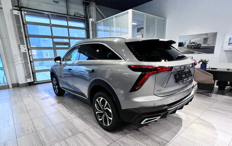 Haval F7, 2025 год, 3 649 000 рублей, 7 фотография