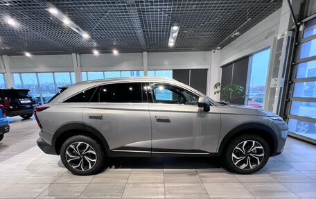 Haval F7, 2025 год, 3 649 000 рублей, 5 фотография