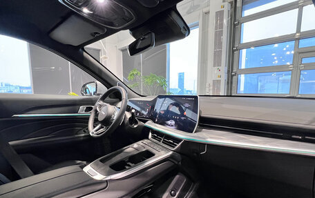 Haval F7, 2025 год, 3 649 000 рублей, 14 фотография