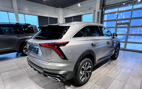 Haval F7, 2025 год, 3 649 000 рублей, 6 фотография