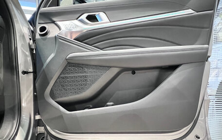Haval F7, 2025 год, 3 649 000 рублей, 13 фотография
